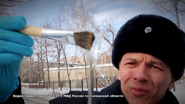 "Профессия — следователь" / "Город С" от 04.04.2022