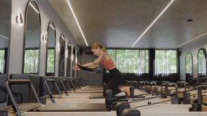 One Playground Reformer Pilates