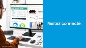 Smart Monitor : Bien plus qu’un simple écran