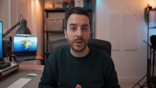 Your iPhone has a MAJOR security problem (5 tips to keep you safe) смотреть онлайн