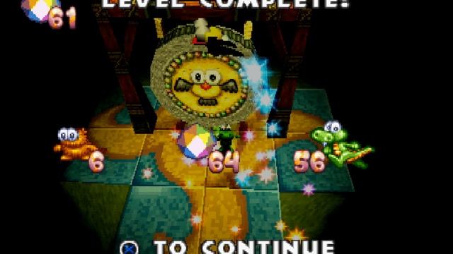 Croc: Legend Of The Gobbos