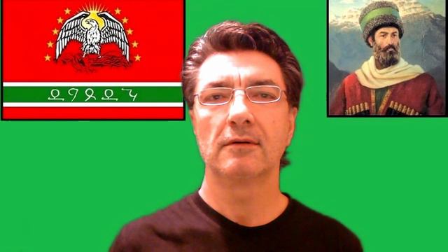 Выпуск № 14. У лезгинского народа в АР нет прав, есть обязанность погибать в Арц1ахе. Доколе... смотреть онлайн