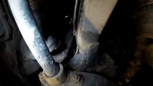 Ремонт 4D20 (часть 1)