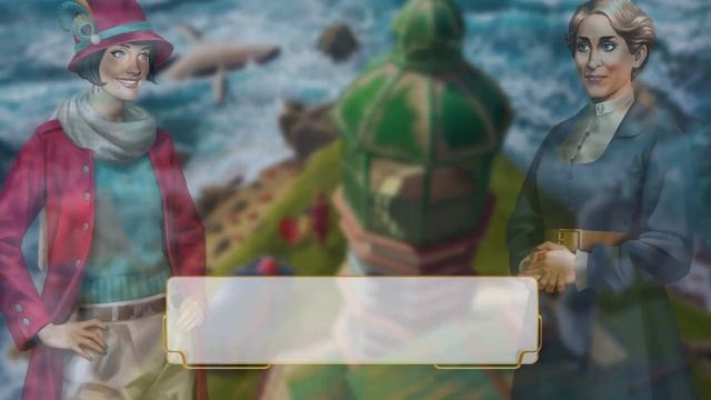 Memoirs Album 2 Recap: Return to Orchid Island смотреть онлайн