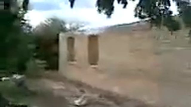 Как построить дом из ракушечника