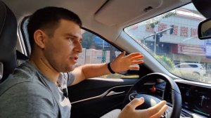 ТЕСТ ДРАЙВ NETA U. ТАК ЛИ ХОРОШ БЮДЖЕТНЫЙ КРОССОВЕР?