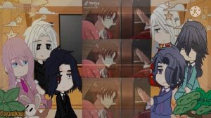 Tokyo Revengers/Bonten react to Takemichi as Kiyotaka Ayanokouji||TR||Classroom of the elite||1/1||