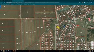 Как найти земельный участок на torgi.gov