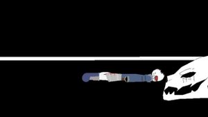 Killer Sans Vs Horror Sans (Part 1)               [Stick Node Undertale Aus Animation]