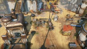 Gears Tactics - Gameplay XBOX ONE X