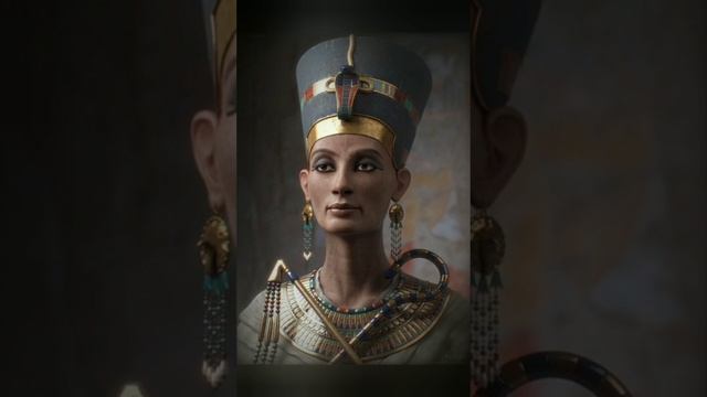 Древний Египет: грезы