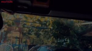 ДЖИП ВРАНГЛЕР снять крышу в одиночку