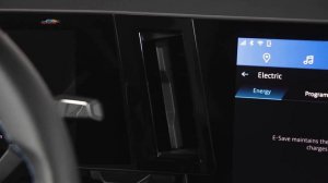 Новый Renault Rafale Гибридный кросс-купе полный привод и 300лс