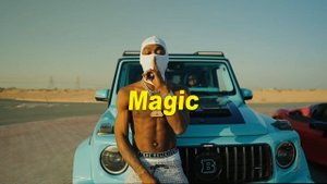 MOOMBAHTON X DANCEHALL TYPE BEAT 2023| REGGAETON TYPE BEAT "MAGIC" DANCEHALL RIDDIM