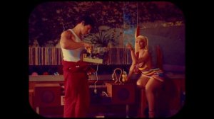 Doja Cat - Say so Ft. Nicki Minaj & Iggy Azalea (MASH-UP)