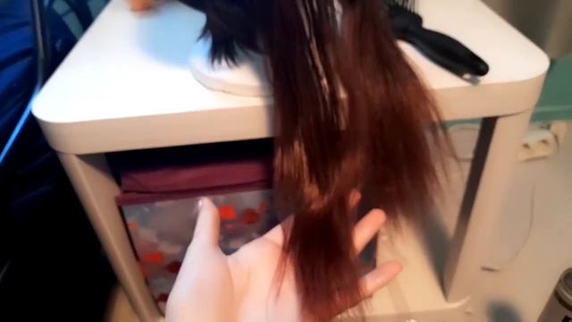 Hu Tao Cosplay Base Wig Styling Tutorial (Genshin Impact) смотреть онлайн