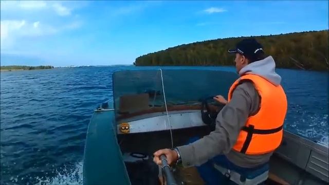 На Прогрессе 2М смотреть онлайн