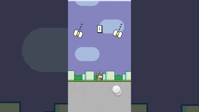 Swing Copters Hack! (Tips,Tricks, and More!) смотреть онлайн