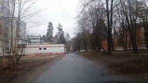 Рыбное, Дмитровский район