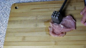 Что приготовить из индейки? Филе индейки в духовке.