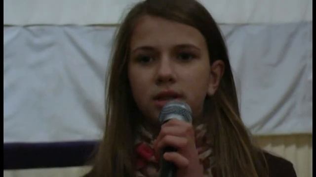 CAMP БЛАГОВЕСТИЯ  ж м  Западный 30 11 13 смотреть онлайн