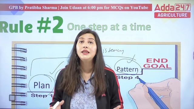 5 Rules to Crack any Agricultural Exams | Agricultural Competitive Exams Preparations