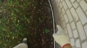Показываю летний водопровод для дачи и частного дома
