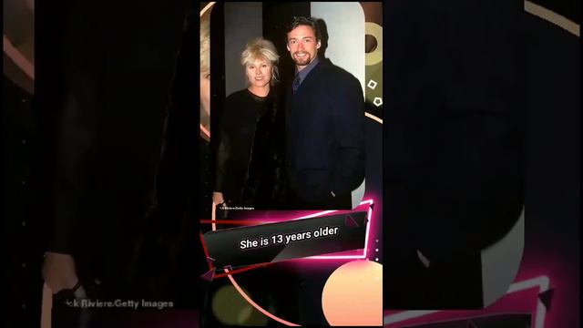 No one knows this 5 details of divorce between Hugh Jackman and Deborra-Lee Furness #hughjackman