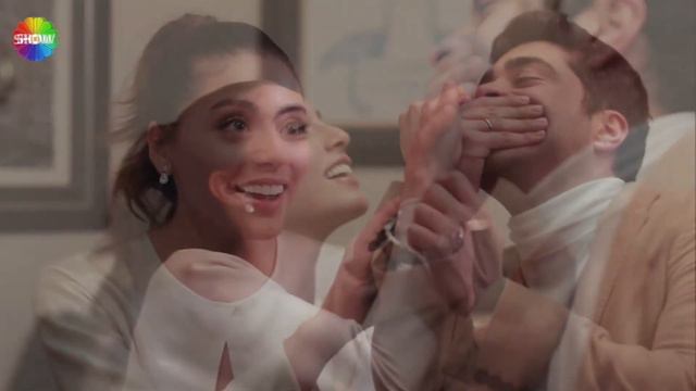 ¿“La pareja más popular de las series de televisión” ha cambiado, dónde están Doga y Fatih? смотреть онлайн