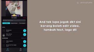 ➤ aesthetic filter apps for video | on android & iphone