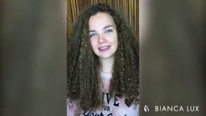 Спирально-вертикальная  биозавивка волос от Bianca Lux. Отзывы клиентов.