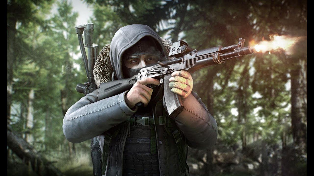 В боль! (https://trovo.live/s/Badsanta_games)  [Escape from Tarkov]