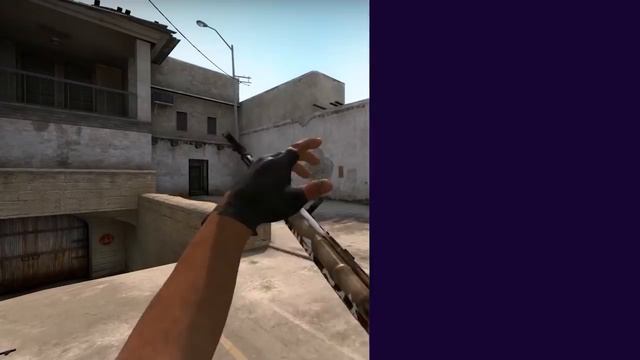 СЕКРЕТЫ и ПАСХАЛКИ СКИНОВ CS:GO смотреть онлайн