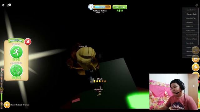 CLIMB TIME! Parkour-like Funny Gameplay in ROBLOX CRAZY LEVELS смотреть онлайн