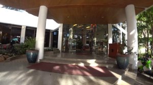 Паттайя. Таиланд. Hotel Cosy Beach декабрь-январь 22-23 1 часть