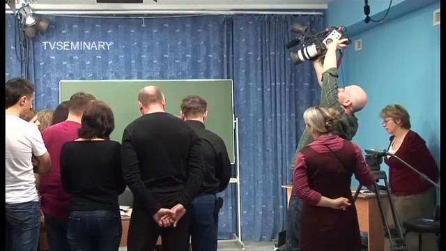 Михаэль Цин - Благовестие в еврейском контексте 24 часть смотреть онлайн