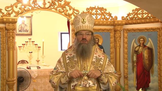 Молитва о даровании детей бездетным семейным парам