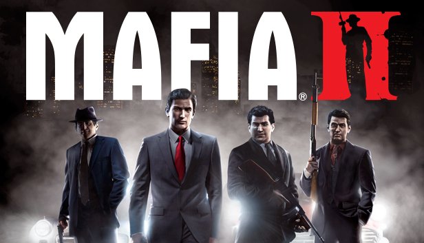 mafia 2 Глава 3 (Прохождение без комментариев)  no comment