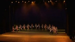 ТРАКИЙСКИ ТАНЦ - ансамбъл Тракия гр.Пловдив