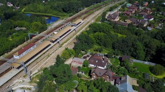 Показ участка | Продажа земельного участка для ИЖС 15 соток в мкрн. Салтыковке ул. Зворыкина смотреть онлайн