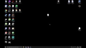 Решение с яркостью и на весь экран при переключении окон в Lineage2