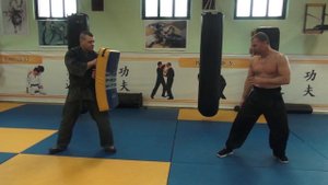 Джит Кун До Путь опережающего кулака