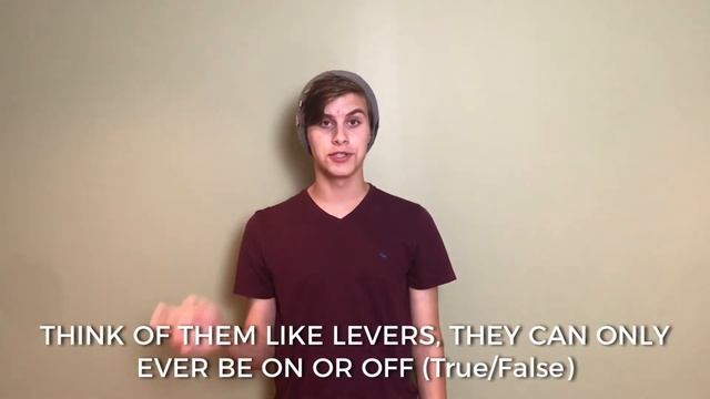 JAVA Tutorial 2018 | #2: Primitive Types! смотреть онлайн