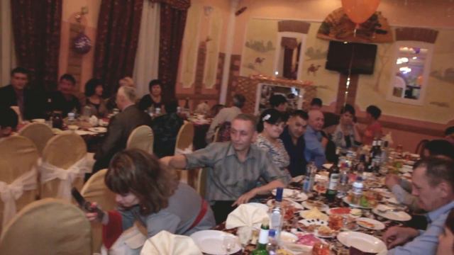 Ильдус Камалов- "Эх,алмагачлары"