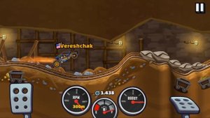 Hill Climb Racing 2 - Linus, Protect, Deflo VS Vereshchak Gameplay ?