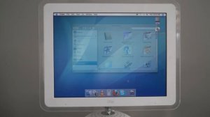 iMac G4 Review