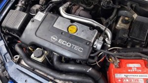 Opel X20DTL поломки и проблемы двигателя | Слабые стороны Опель мотора