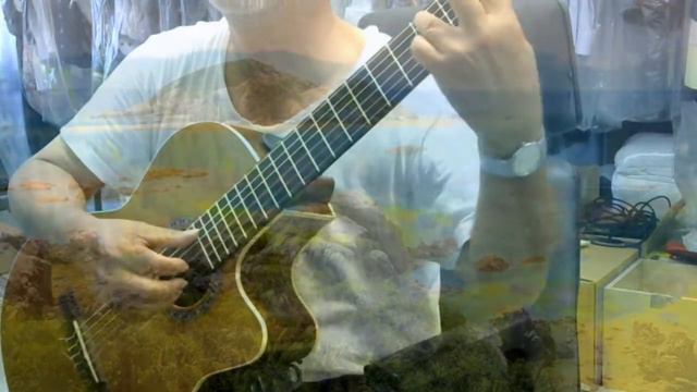 'Close to you' arr. N. Takeuchi смотреть онлайн