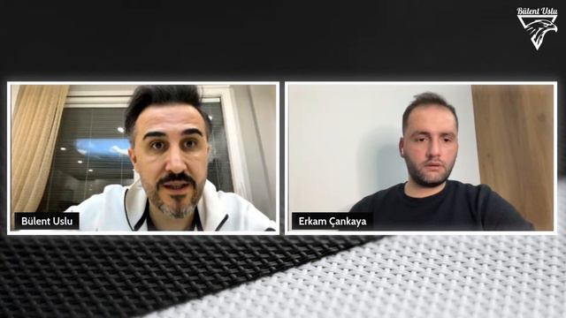 Semih Kılıçsoy Atıyor Hak Yiyenler Ağlıyor! |Beşiktaş Haberleri | Bülent Uslu | #beşiktaş смотреть онлайн