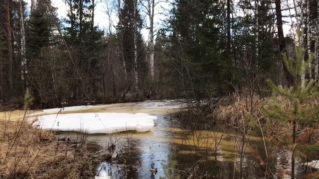 река Юрюзань и притоки.
